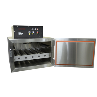 M1750 Roller Oven